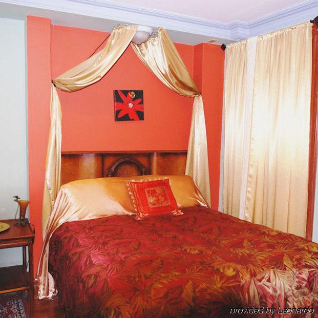 Missing Lantern Resident Suites New York City Exterior photo
