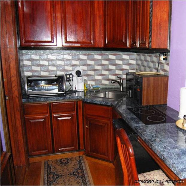 Missing Lantern Resident Suites New York City Room photo