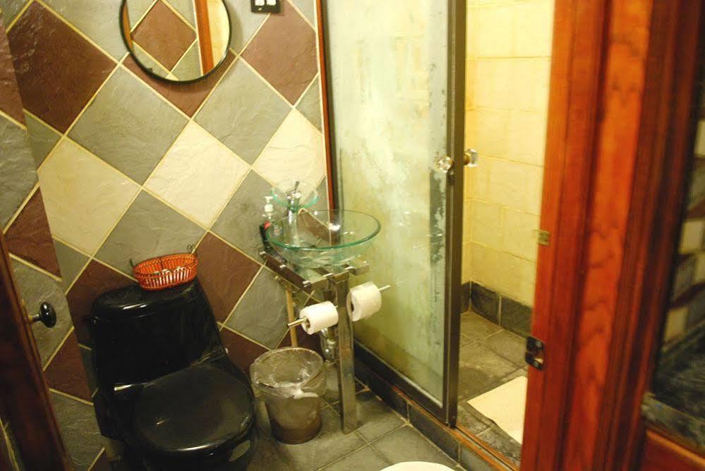 Missing Lantern Resident Suites New York City Exterior photo