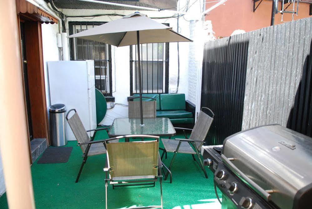 Missing Lantern Resident Suites New York City Exterior photo