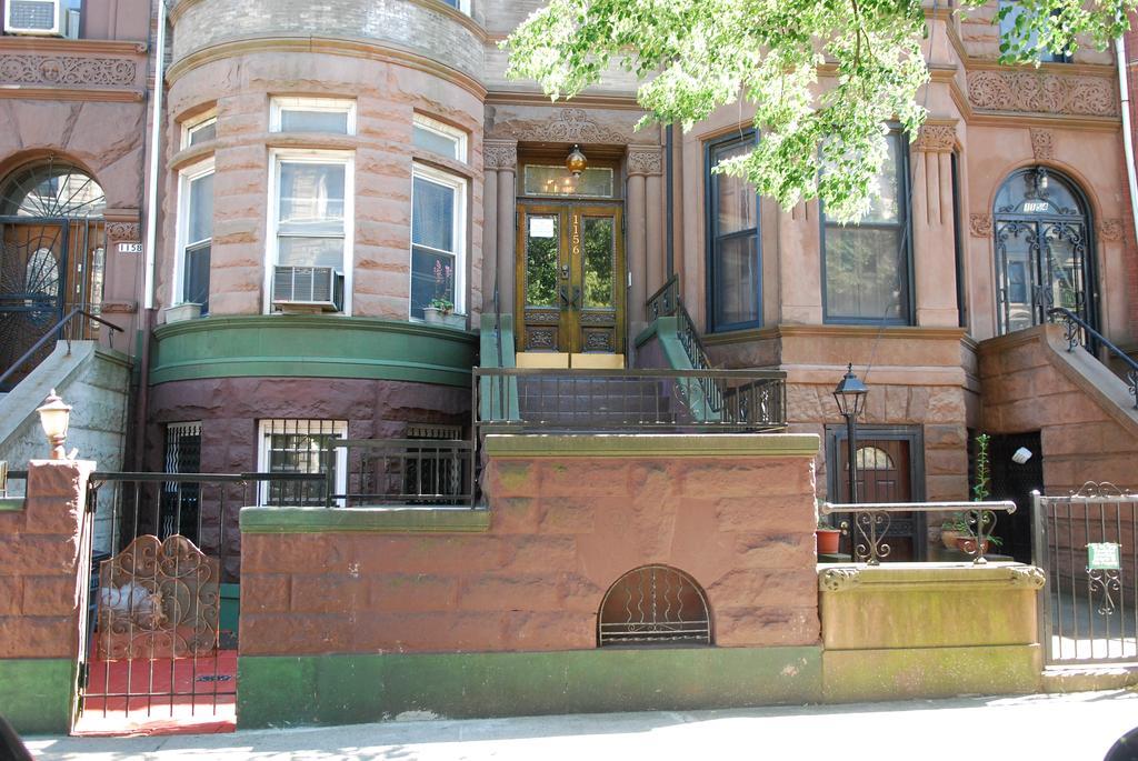 Missing Lantern Resident Suites New York City Exterior photo