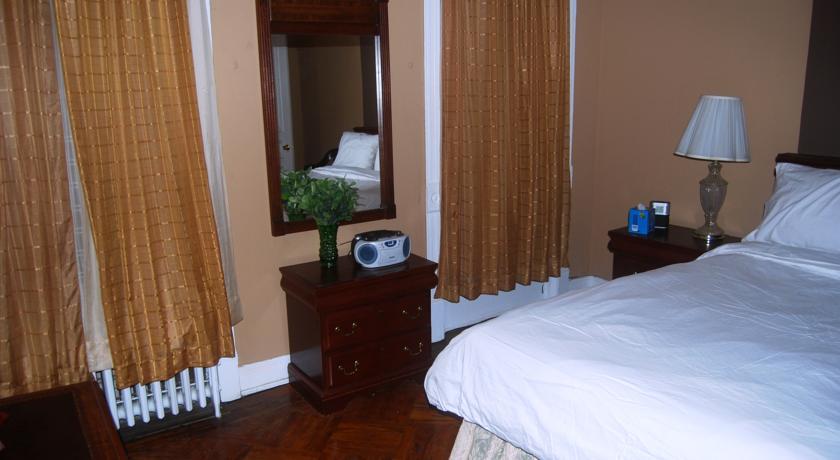 Missing Lantern Resident Suites New York City Exterior photo